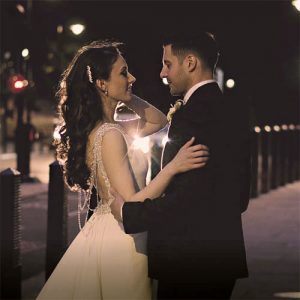 One Great George Street Wedding Video