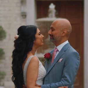 Wedding Video at Froyle Park - Wedding Videographer Hampshire