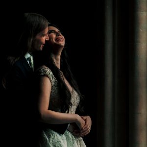 Ticiana & Karl's Wedding Video at St Pancras Renaissance Hotel London