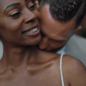 James & Erica's Wedding Video at The Warren Metropolitan Police London