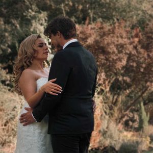 Jennifer & James's Wedding video at That Amazing Place Harlow Hertordshire